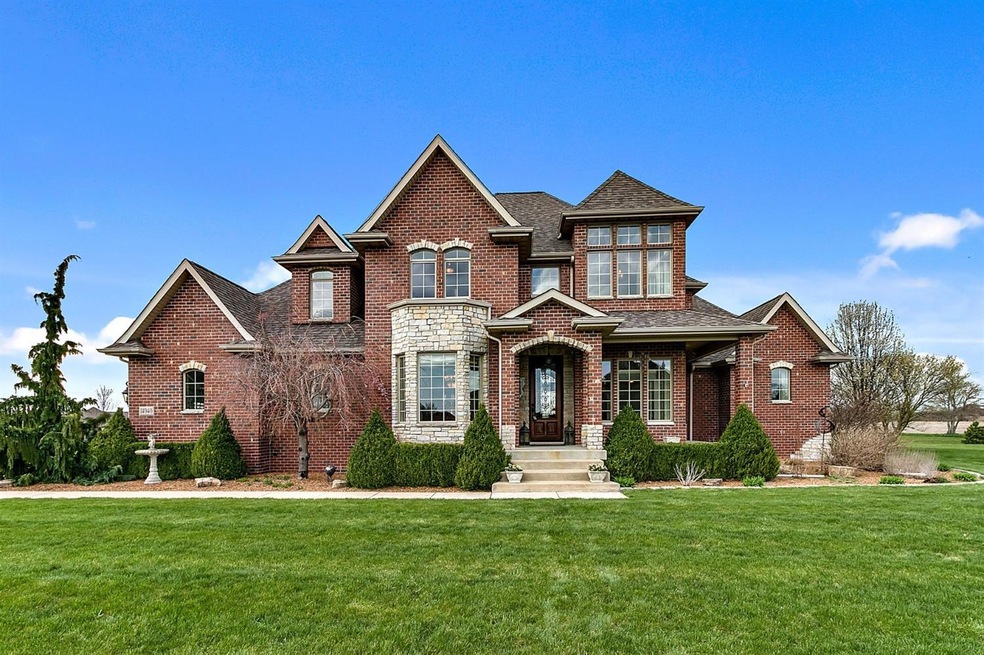 14940 Hendricks Ln, Crown Point, IN 46307 - photo 1