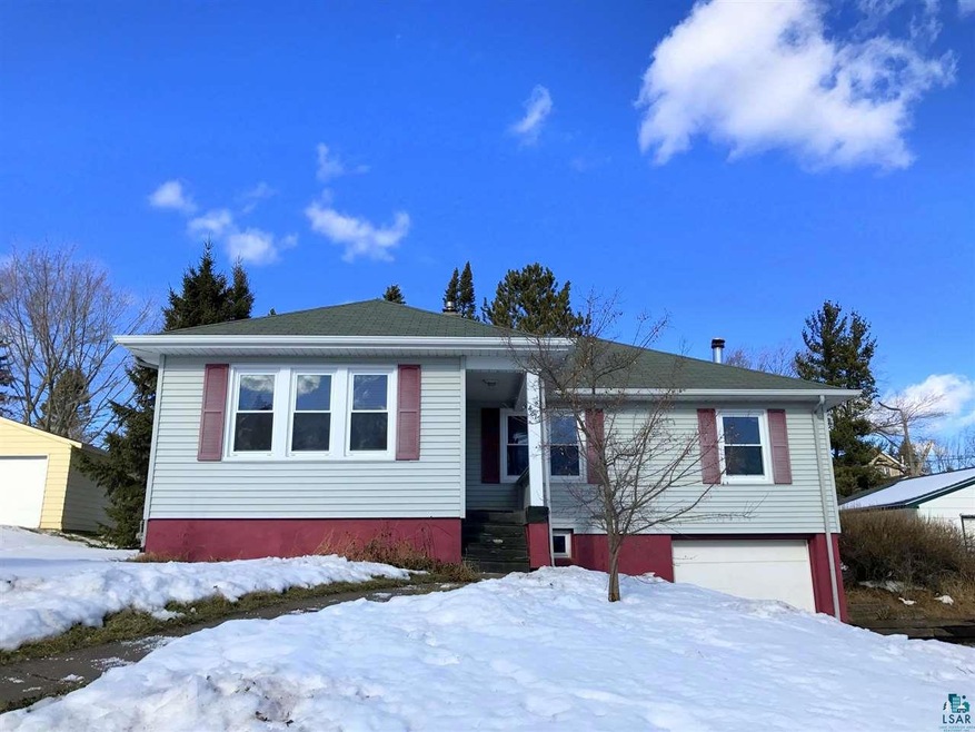 4817 Otsego St, Duluth, MN 55804 - photo 1