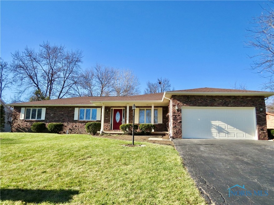 2604 Springmill Rd, Findlay, OH 45840 - photo 1
