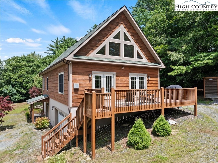 Beautiful mountain home aesthetics!