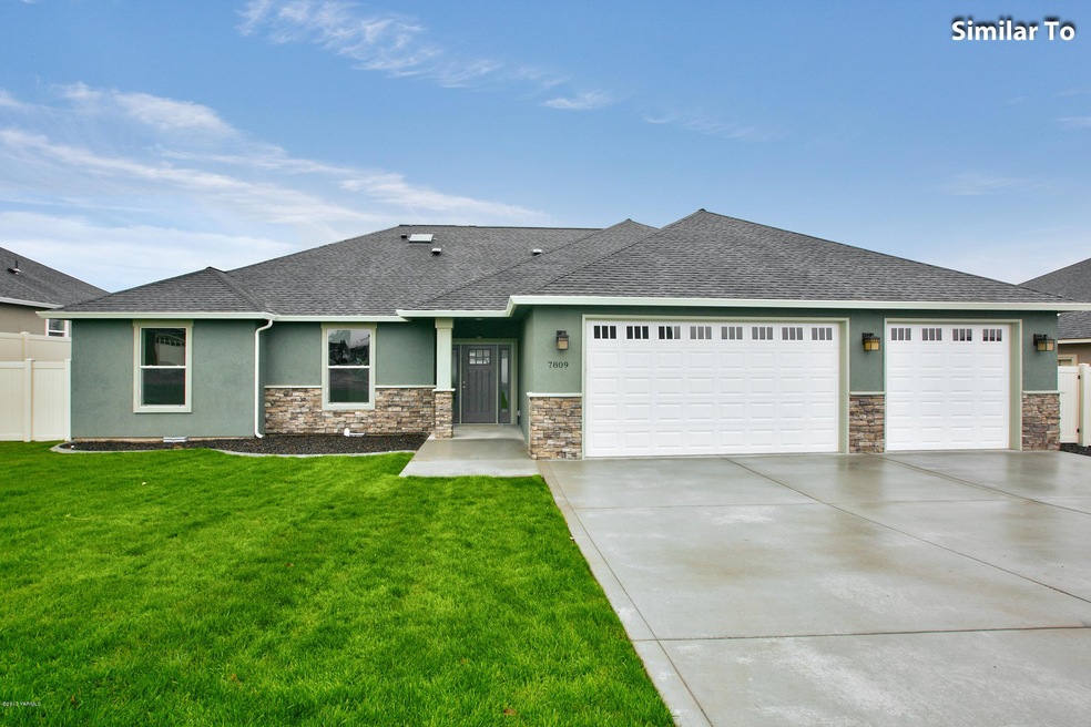 7300 Whitman Avenue - Yakima, WA 98903