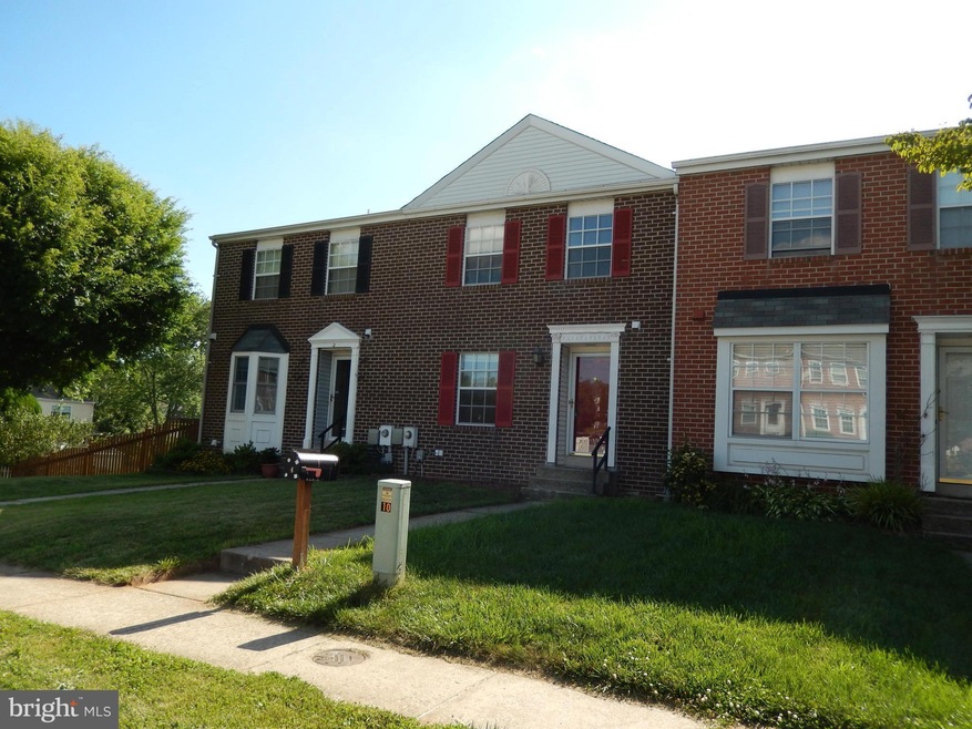 4 Perryfalls Place, Nottingham, MD 21236 - photo 1