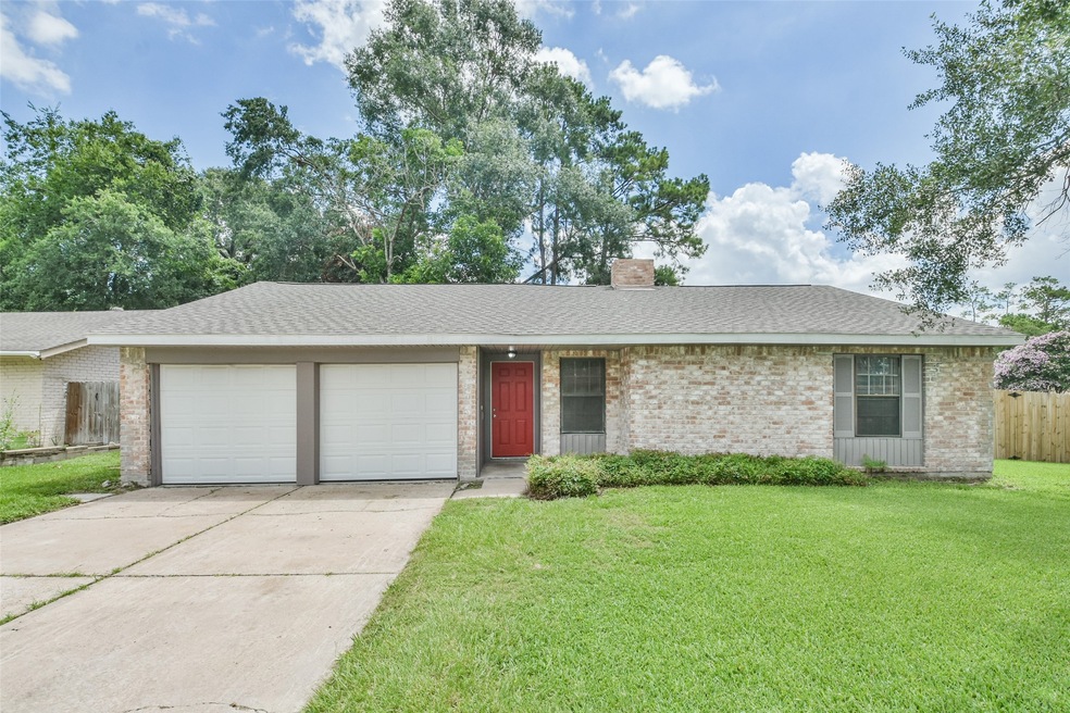 23102 Wintergate Dr, Spring, TX 77373 - photo 1