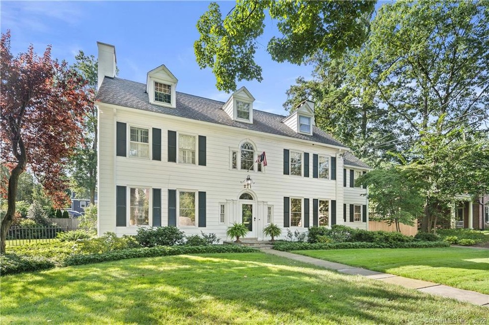 221 Girard Ave, Hartford, CT 06105 - photo 1