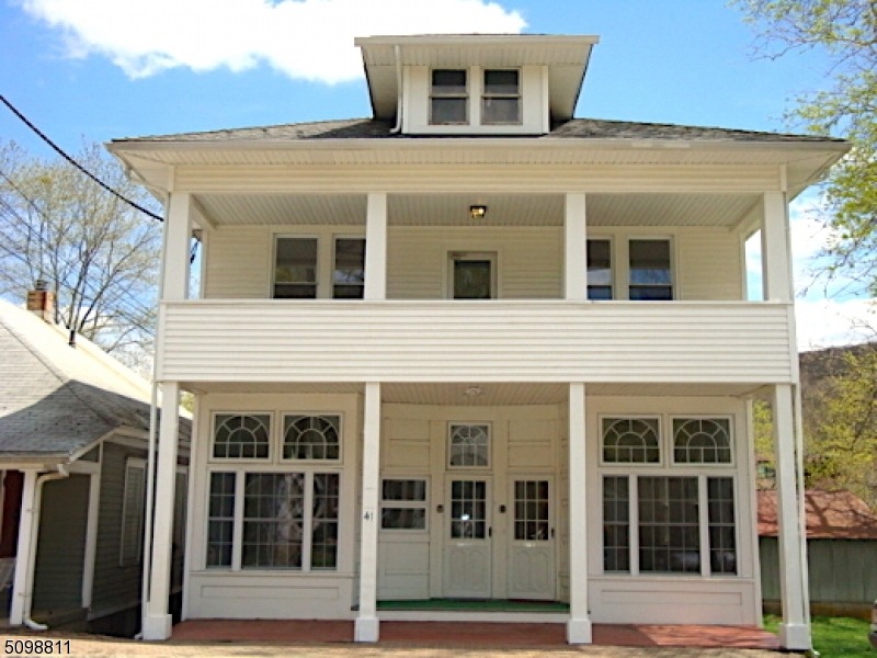 41 Washington Ave, Oxford, NJ 07863 - photo 1