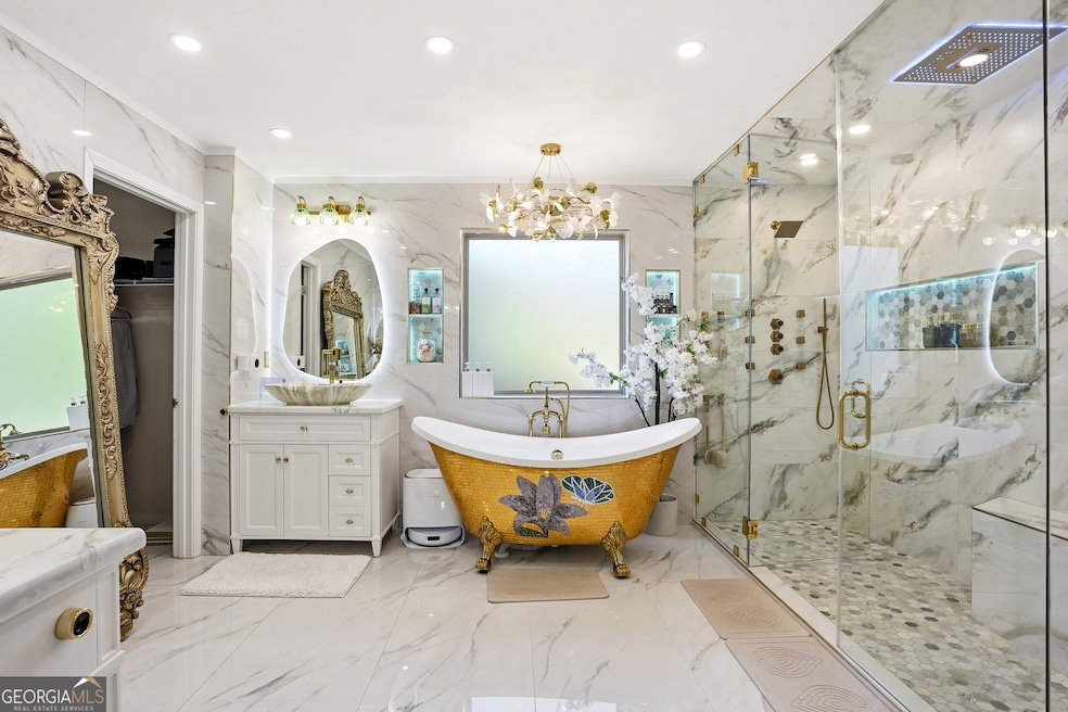 341 Emporia Loop, McDonough, GA 30253 - photo 1