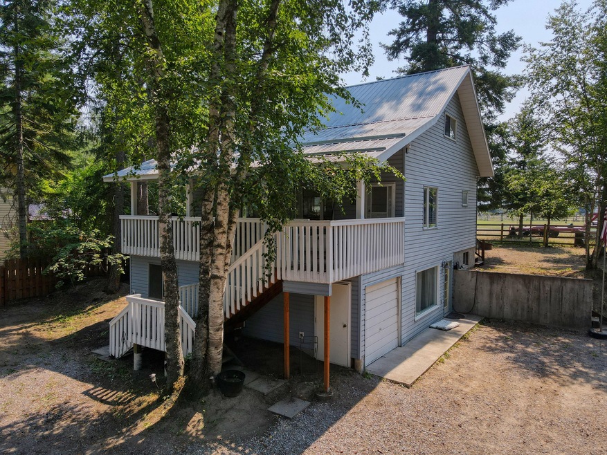 110 Echo Lake Bigfork Mt