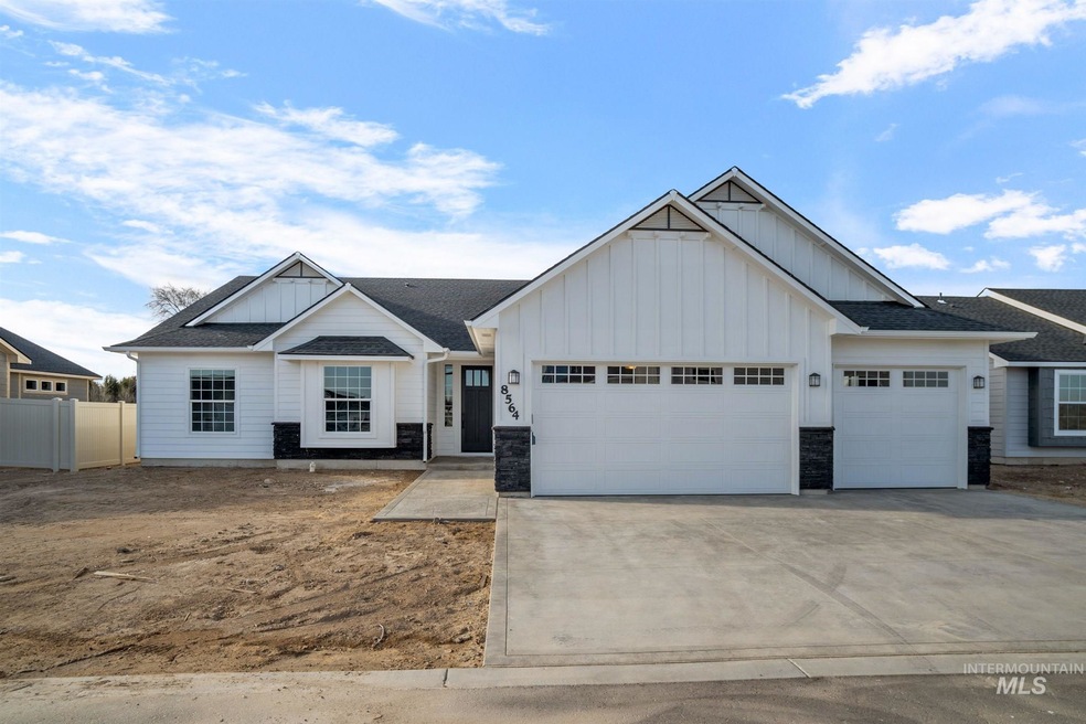 8468 E Drover Loop, Nampa, ID 83687 - photo 1
