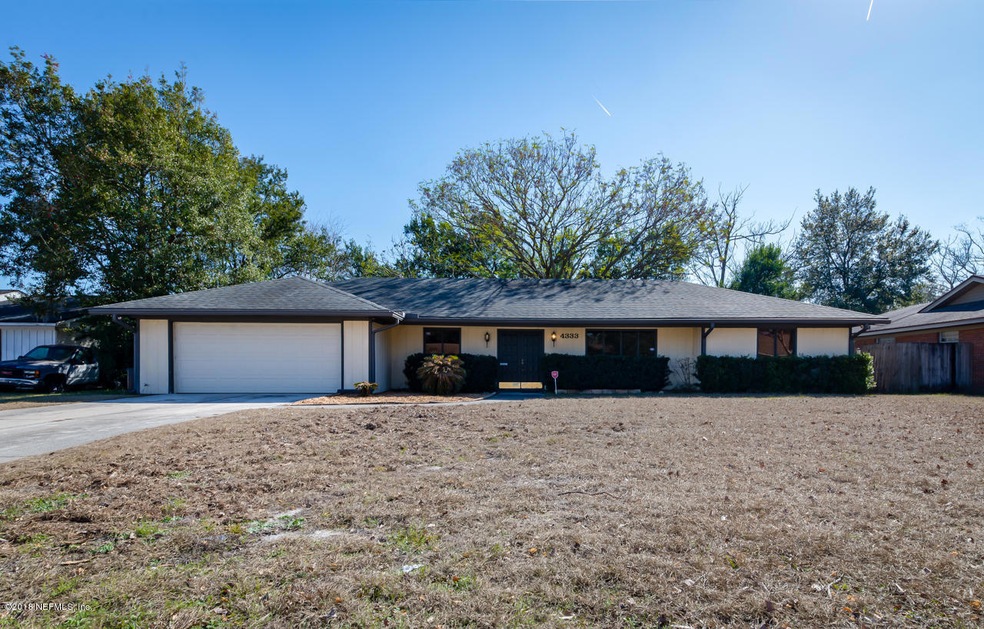 4333 Charleston Ln, Jacksonville, FL 32210 - photo 1
