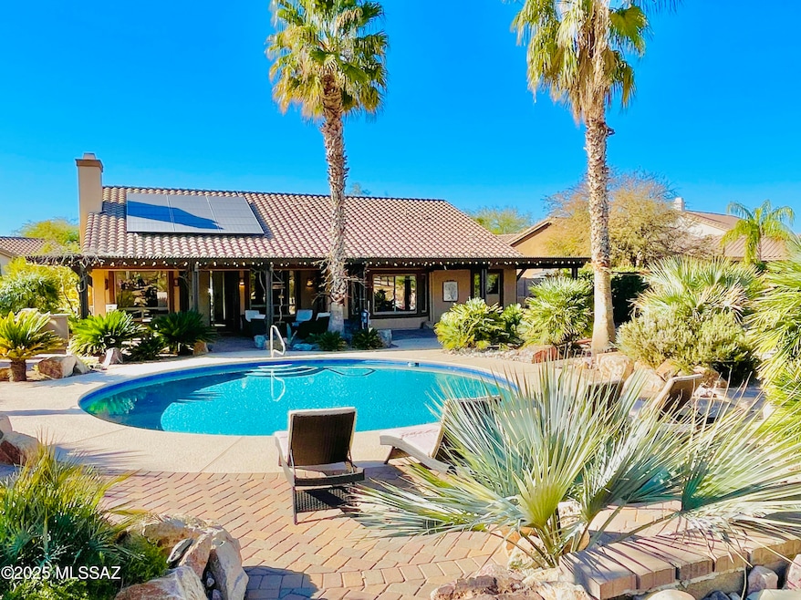 1556 W Periwinkle Place, Tucson, AZ 85737 - photo 1