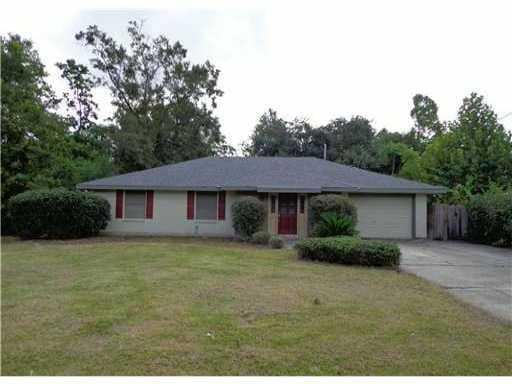 3016 College St, Slidell, LA 70458 - photo 1