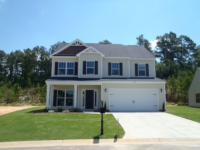 Main View