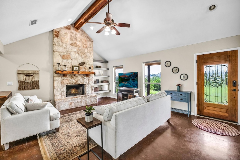 Welcome to your new home at 10606 Creekwood Cir