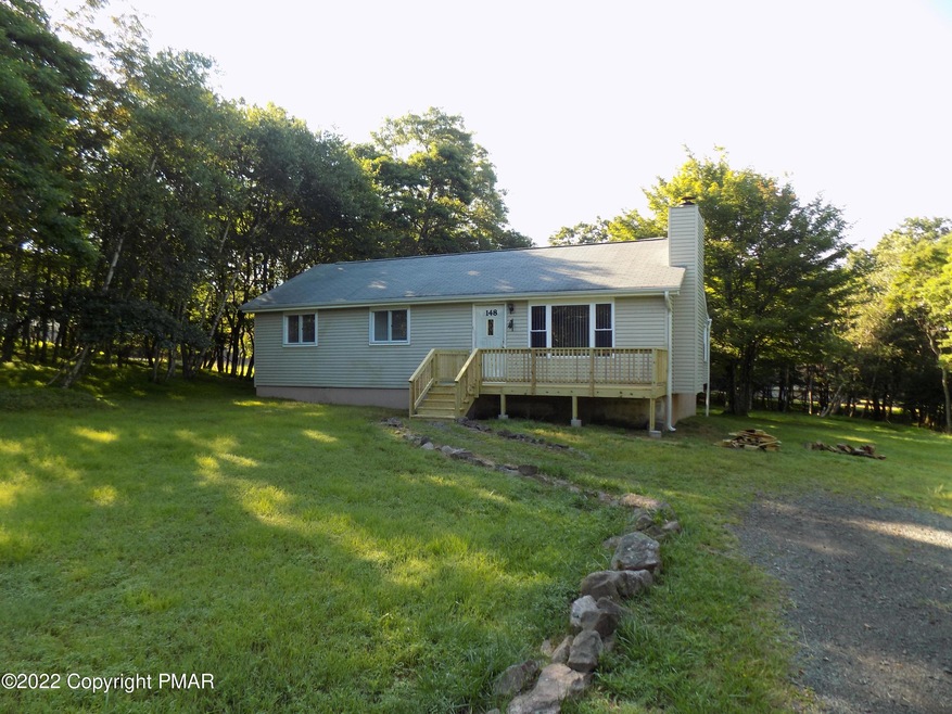 148 Dogwood Te Terrace, Albrightsville, PA 18210 - photo 1