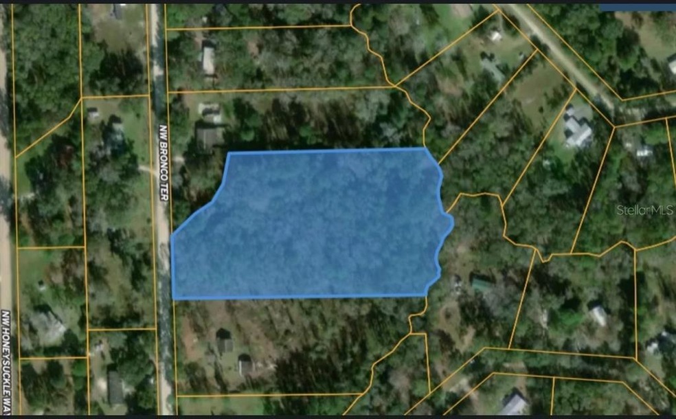 Lot 32 NW Bronco Terrace, Lake City, FL 32055 - photo 1