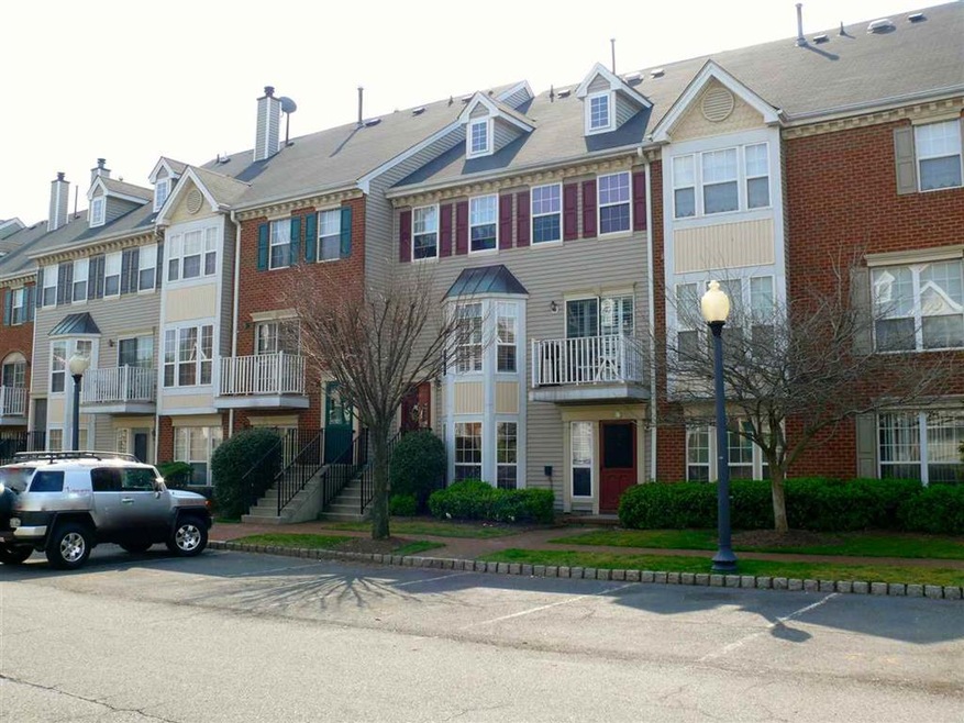 11 Walnut St unit 12K, Jersey City, NJ 07305 - photo 1