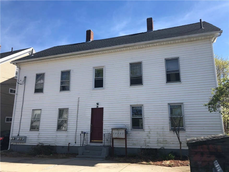 54 Bentley St, Woonsocket, RI 02895 - photo 1