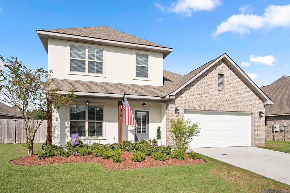 40206 Maddie Dr, Prairieville, LA 70769 - photo 1