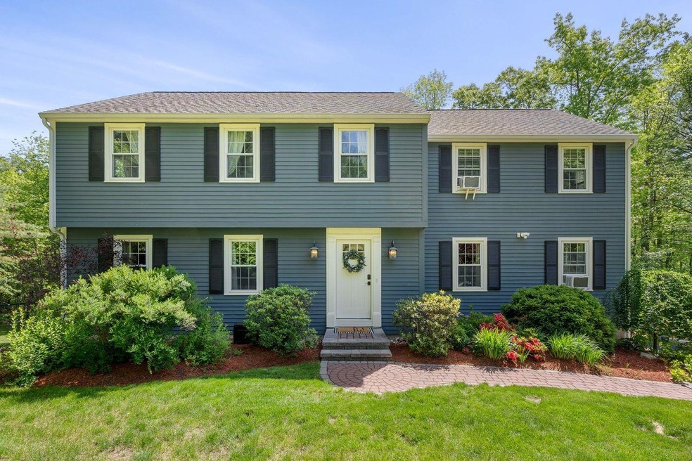 97 Camelot Dr, Bedford, NH 03110 - photo 1