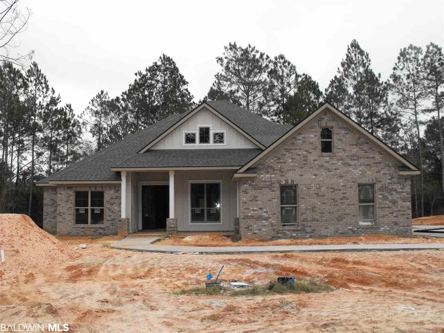 3978 Stafford Blvd, Gulf Shores, AL 36542 - photo 1