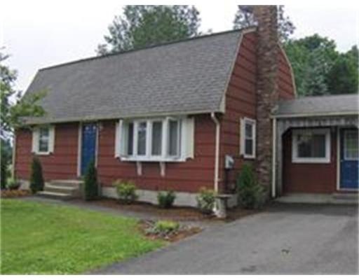 3 Yellow Farm Rd, South Deerfield, MA 01373 - photo 1