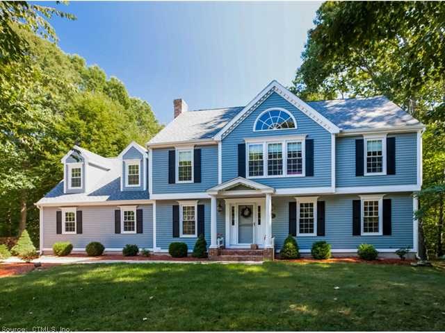 418 Bartlett Dr, Madison, CT 06443 - photo 1