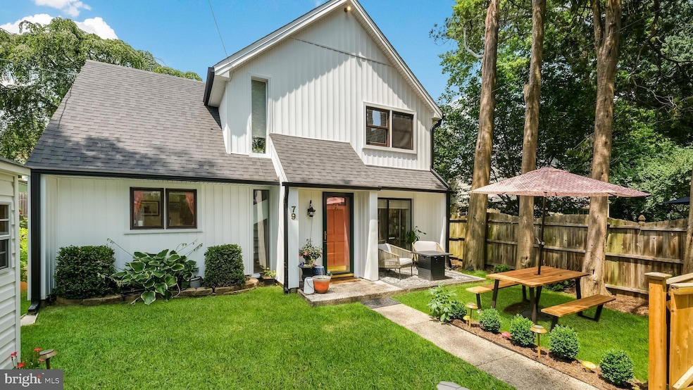 79 College Ave, Flourtown, PA 19031 - photo 1