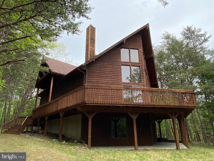 343 Beaver Dam Woods Dr, Berkeley Springs, WV 25411 - photo 1