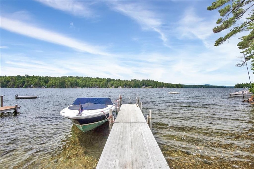 56 Grand View Rd, Acton, ME 04001 - photo 1