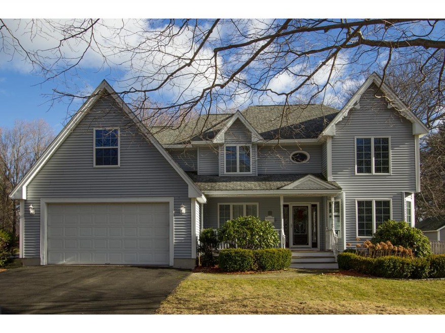 17 Towle Ave, Hampton, NH 03842 - photo 1