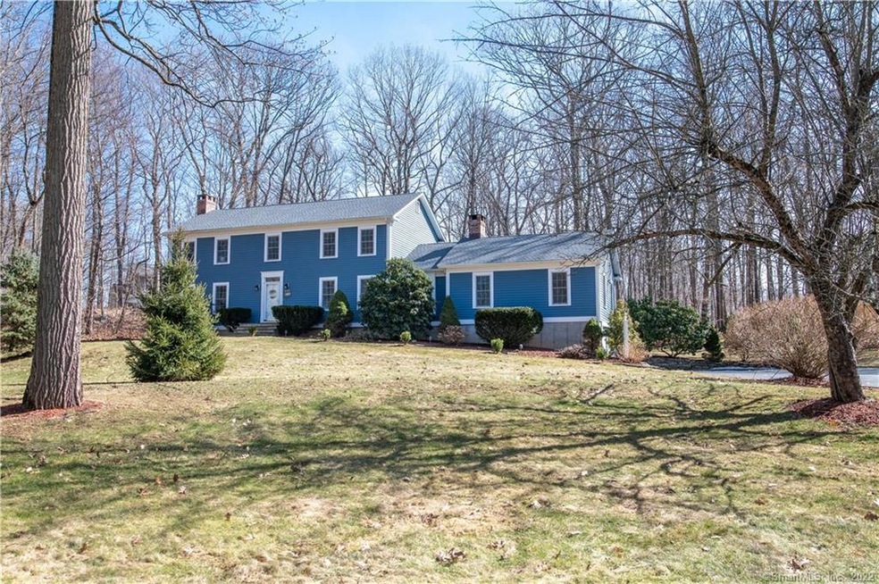 Welcome to 7 North Branch Rd