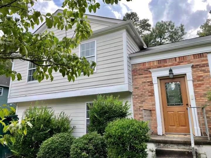 10680 Mortons Crossing, Alpharetta, GA 30022 - photo 1