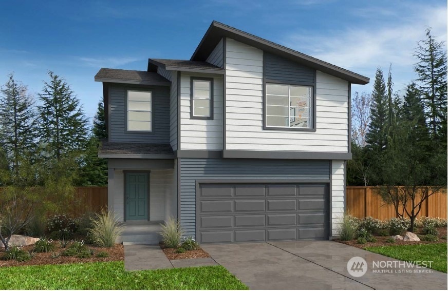 26507 178th Place SE unit 40, Covington, WA 98042 - photo 1