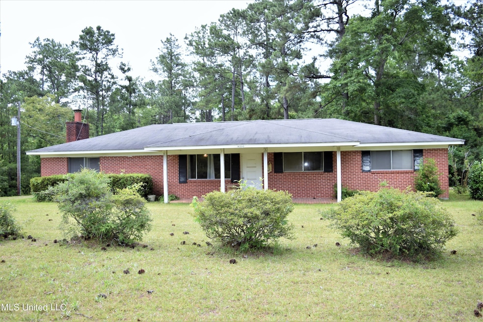 14300 Highway 26 W, Lucedale, MS 39452 - photo 1