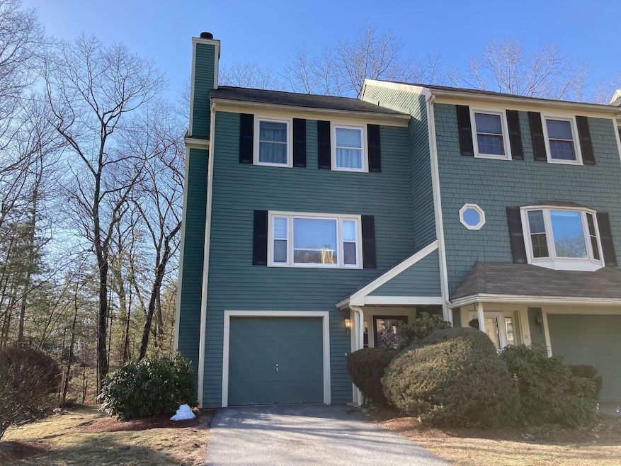 17 Walnut Cir, Merrimack, NH 03054 - photo 1