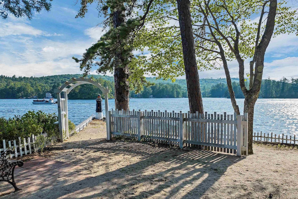 291 Virginia Ln, Wakefield, NH 03830 - photo 1