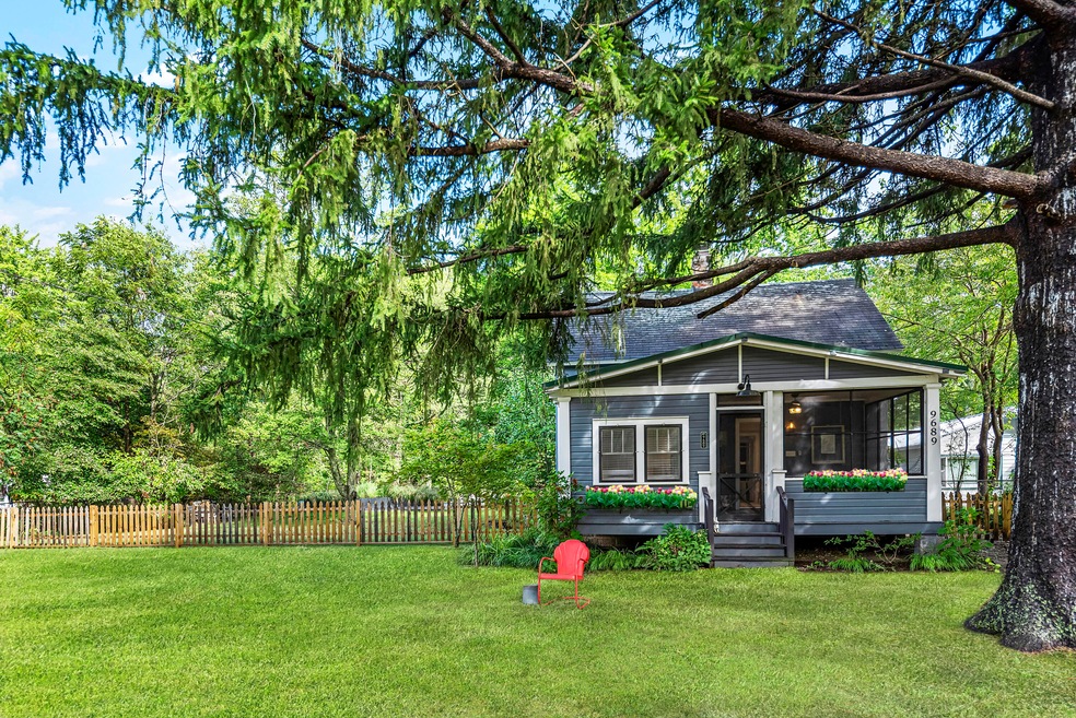 9689 Union Pier Rd, Union Pier, MI 49129 - photo 1