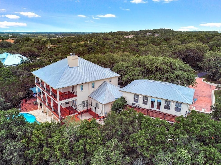 600 Blanco River Ranch Rd, San Marcos, TX 78666 - photo 1