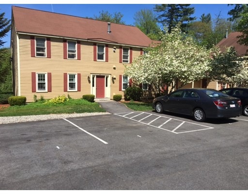 31 Lantern Ln unit 2, Dracut, MA 01826 - photo 1