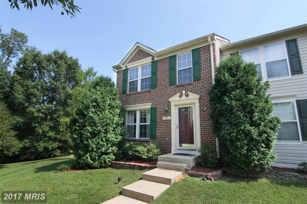 8711 Thornbrook Dr, Odenton, MD 21113 - photo 1