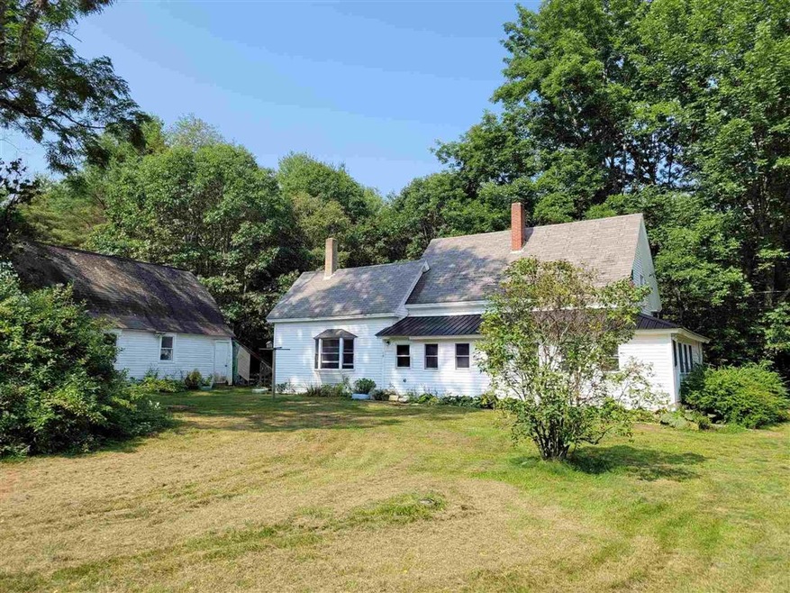 14 Halls Brook Rd, Rumney, NH 03266 - photo 1