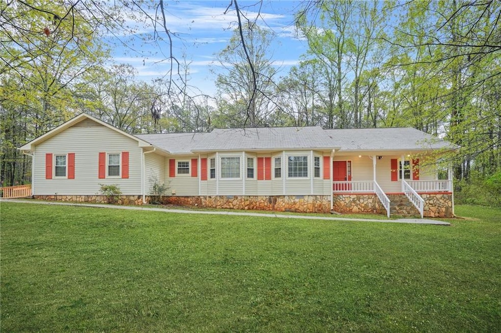 125 Bridget Dr, Hampton, GA 30228 - photo 1