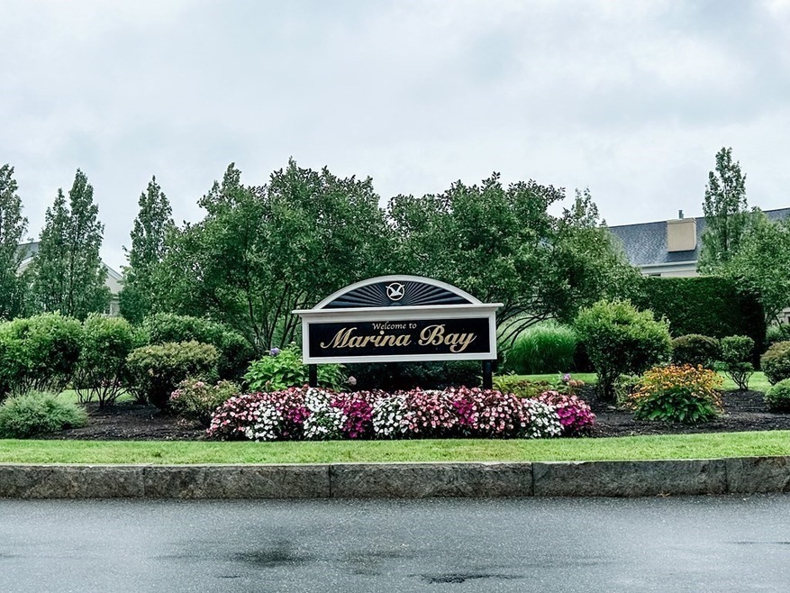 Atlantic at Marina Bay unit 2213, Quincy, MA 02171 - photo 1