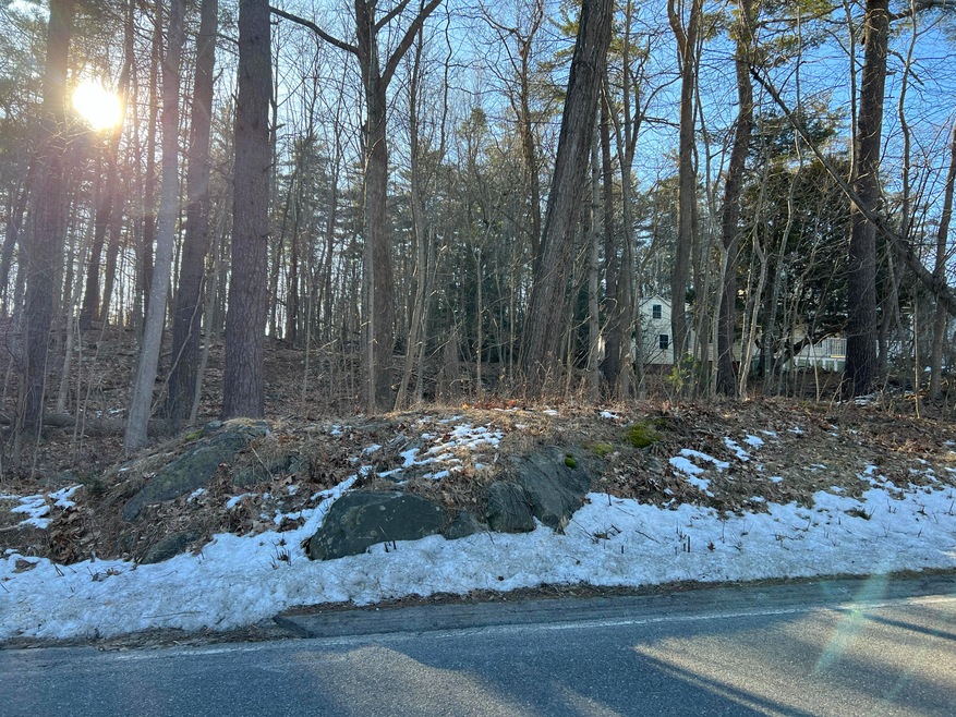 Lot 1 Berwick Rd, Ogunquit, ME 03907 - photo 1