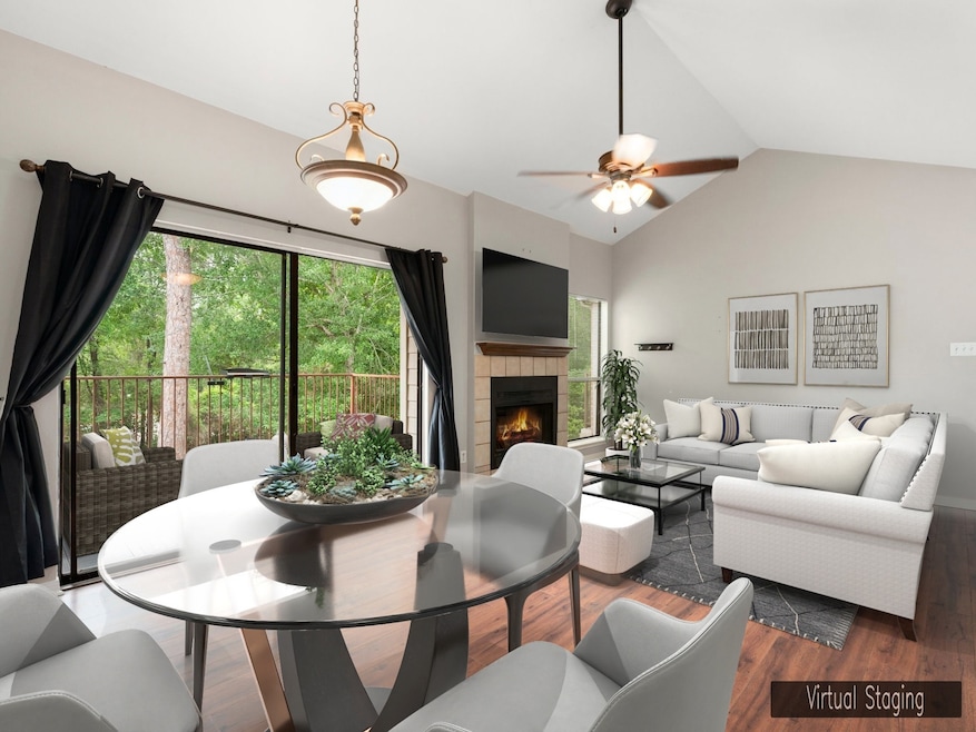 3500 Tangle Brush Dr unit 216, Spring, TX 77381 - photo 1