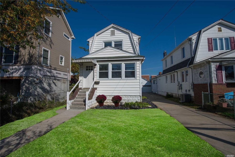 80 Adams St, East Rockaway, NY 11518 - photo 1