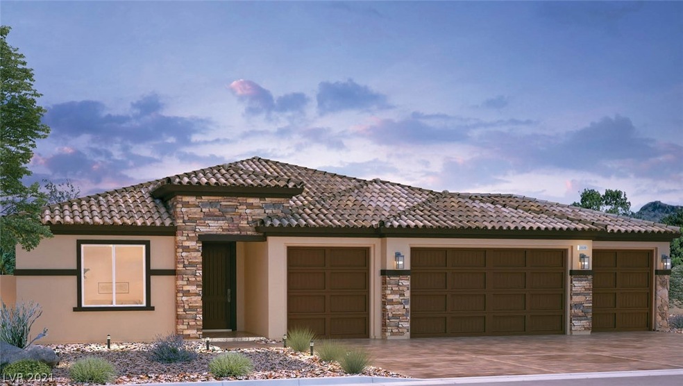 This is an artist's rendering of the exterior