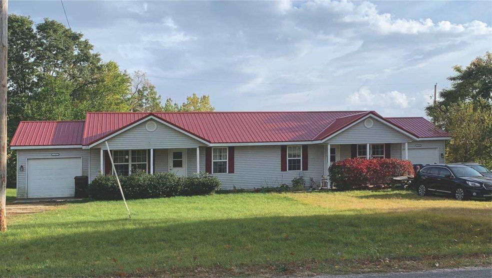 Pine Lake Rd Duplex