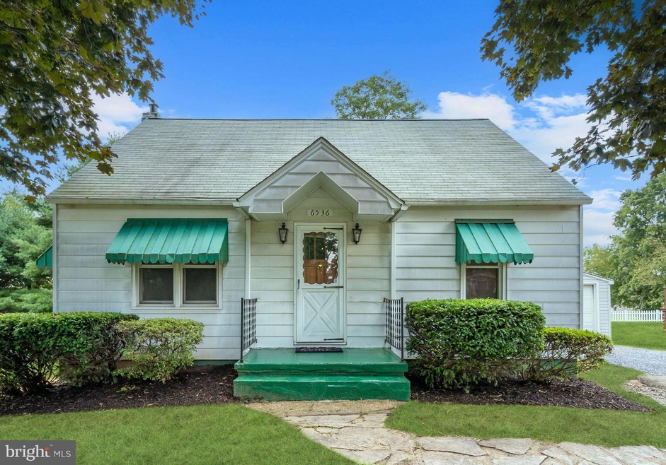 6536 Church St, Sykesville, MD 21784 - photo 1