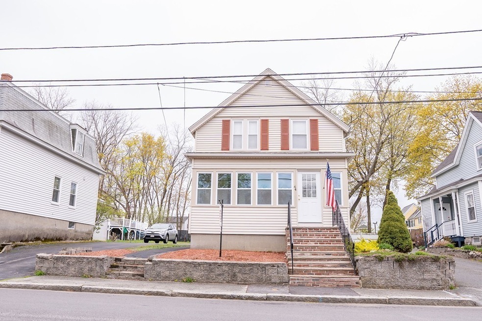 64 Humphrey St, Lowell, MA 01850 - photo 1